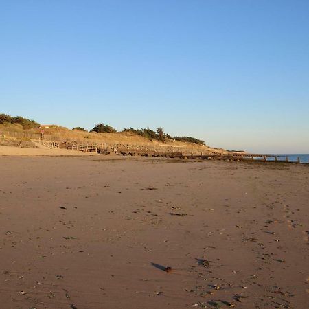 L'Epine  La Mer & La Dune מראה חיצוני תמונה