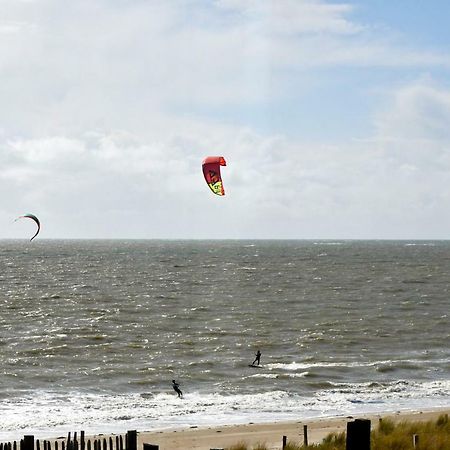 L'Epine  La Mer & La Dune מראה חיצוני תמונה