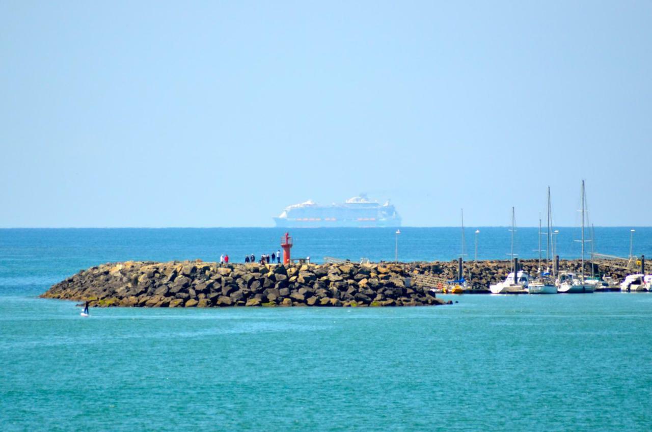 L'Epine  La Mer & La Dune מראה חיצוני תמונה