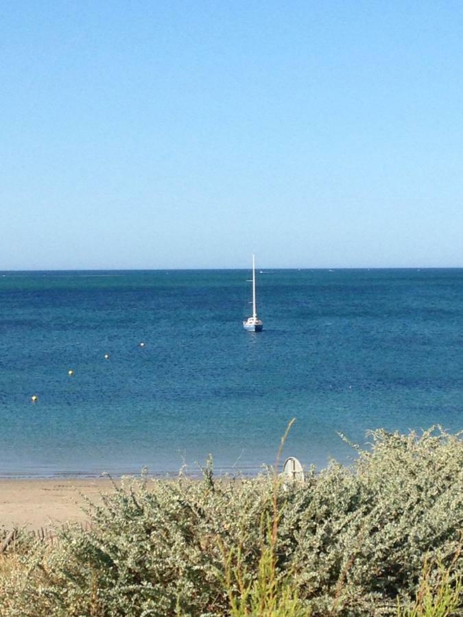 L'Epine  La Mer & La Dune מראה חיצוני תמונה