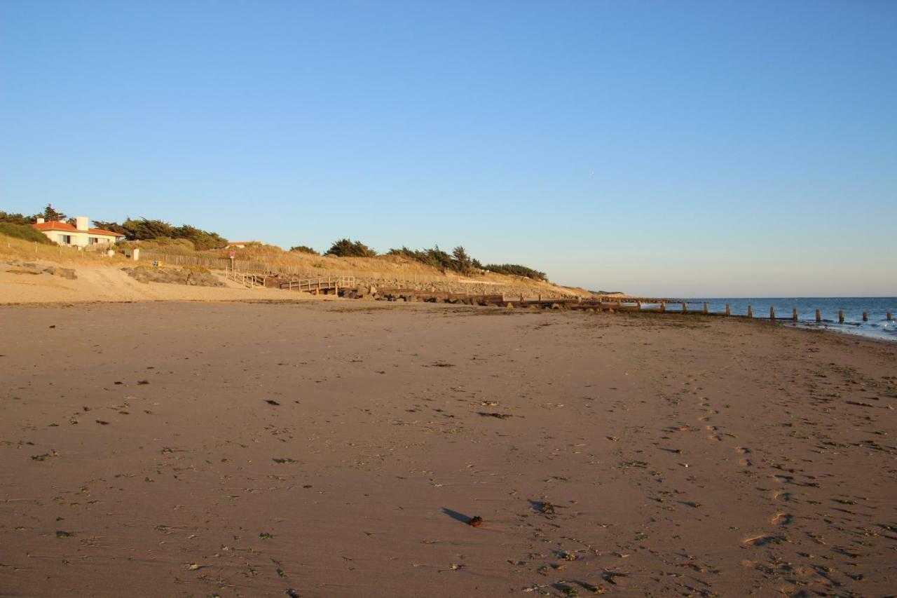 L'Epine  La Mer & La Dune מראה חיצוני תמונה