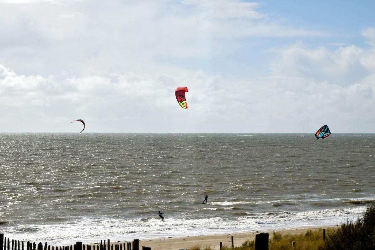L'Epine  La Mer & La Dune מראה חיצוני תמונה